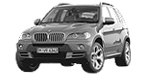 BMW E70 P07AC Fault Code