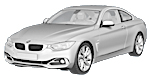 BMW F32 P07AC Fault Code